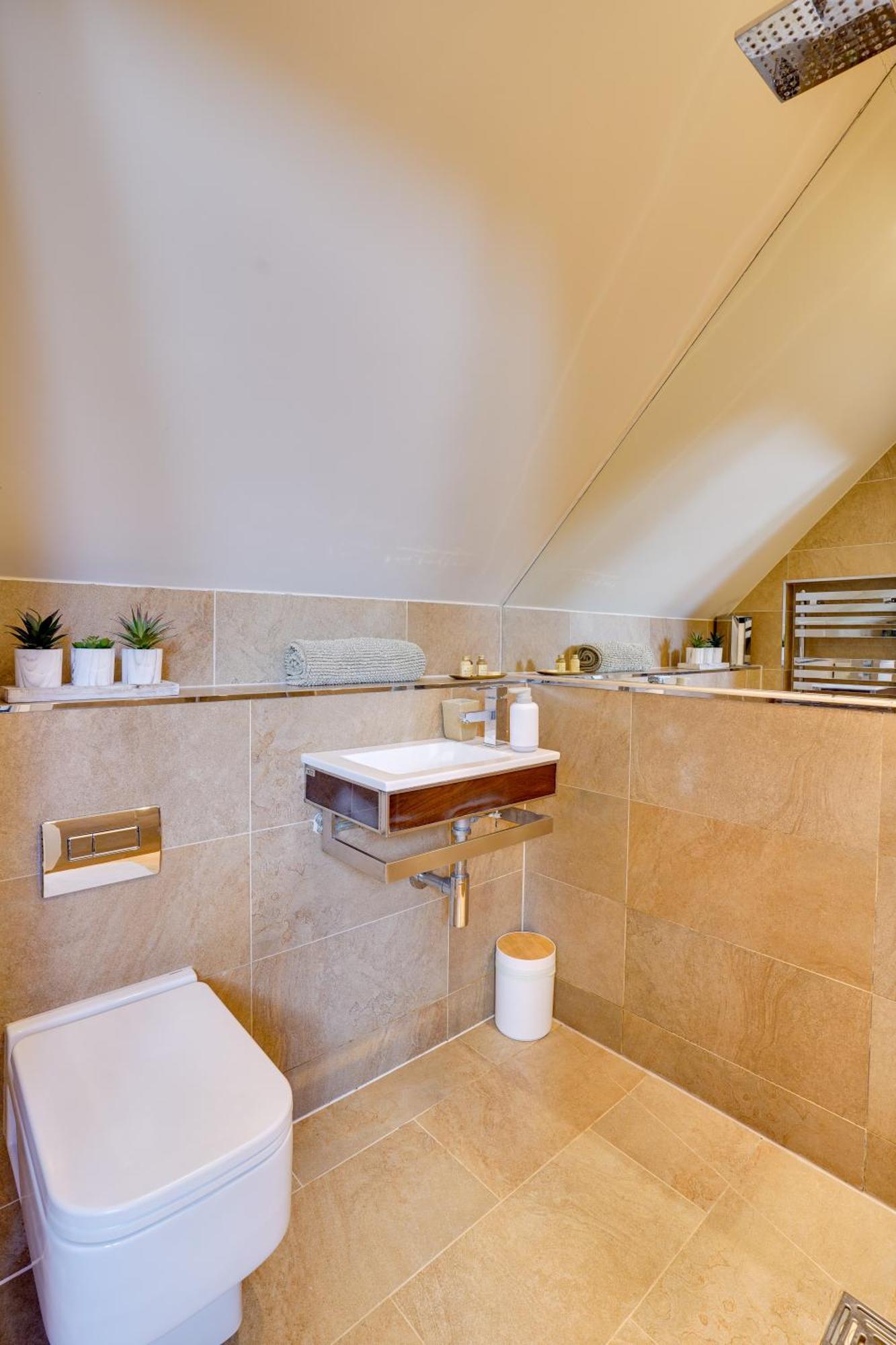 Garden Stable At Hallsteads: Luxury Stone Cottage, With Parking Alnmouth Εξωτερικό φωτογραφία