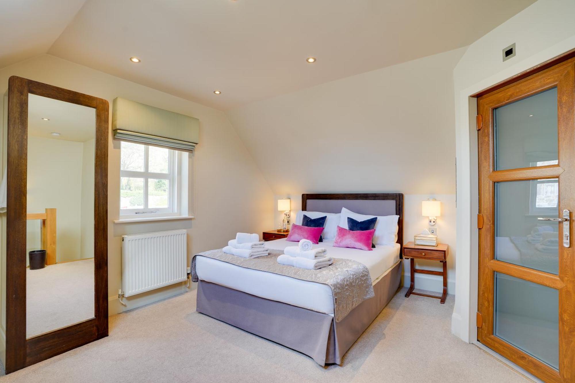 Garden Stable At Hallsteads: Luxury Stone Cottage, With Parking Alnmouth Εξωτερικό φωτογραφία