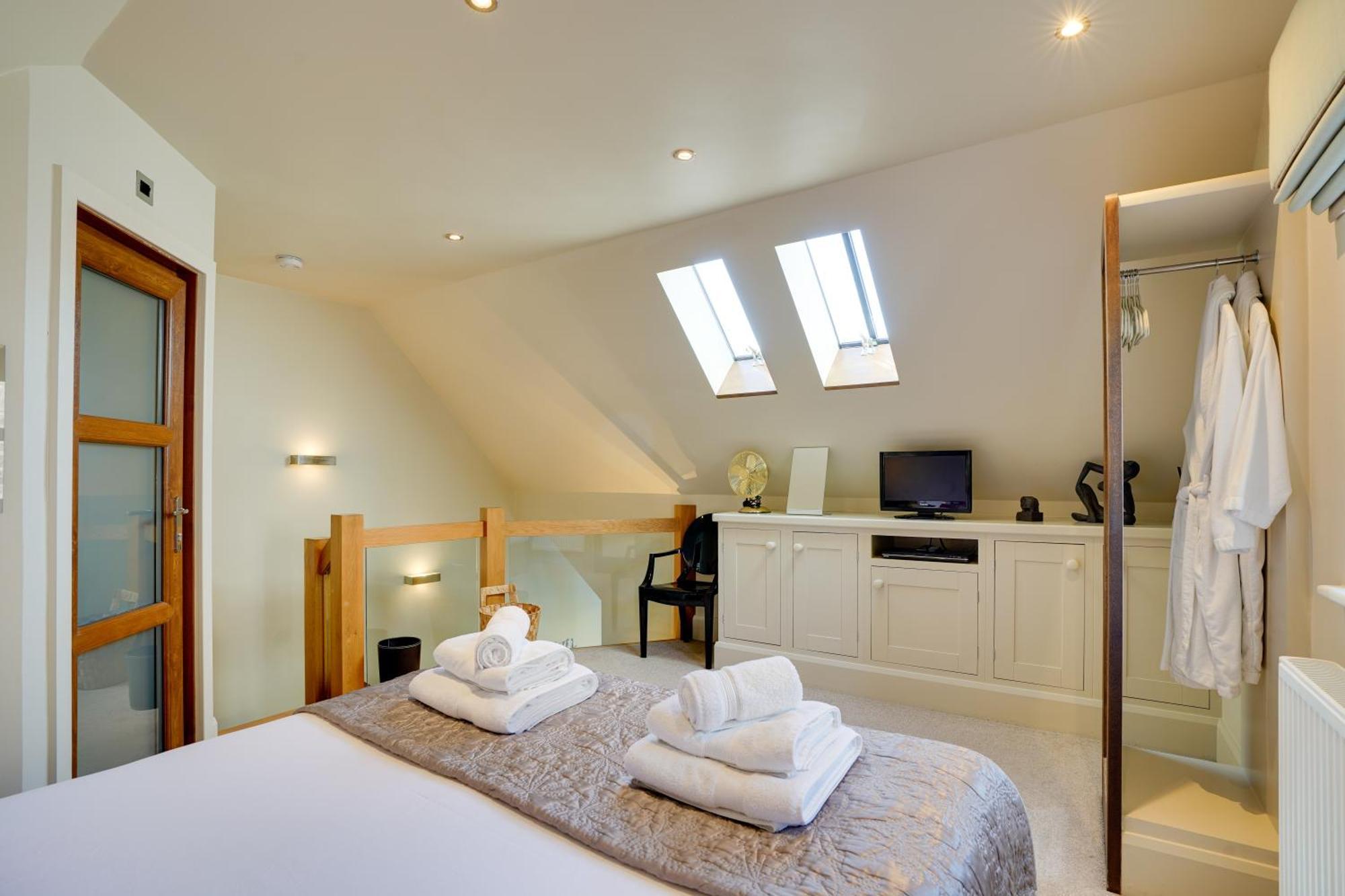 Garden Stable At Hallsteads: Luxury Stone Cottage, With Parking Alnmouth Εξωτερικό φωτογραφία